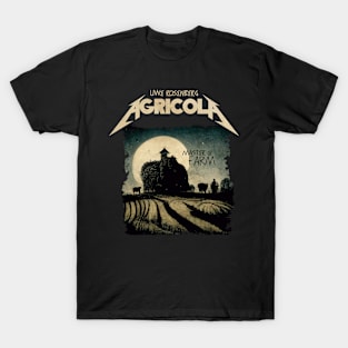 Agricola T-Shirt